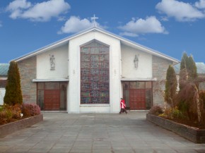 Church of the Assumption, Abbeyfeale