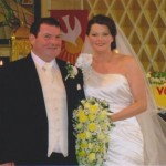 Mary and Tom