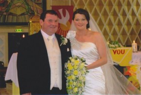Mary and Tom