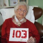 Mrs Maise Lyons