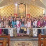 6th Class Students Certs Ceremony