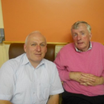 Billy and Maurice