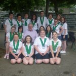 Group Shot