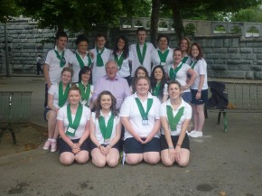 Group Shot
