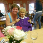 mary healy jubliee