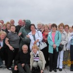 parish outing photo