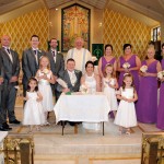 shane O'Neill family photo