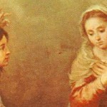 Annunciation