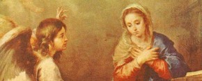Annunciation