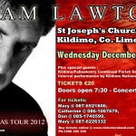 Liam Lawton Concert