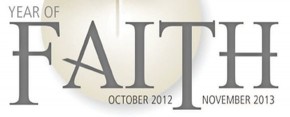 Year of Faith
