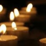 Candles Banner