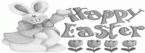 Happy Easter