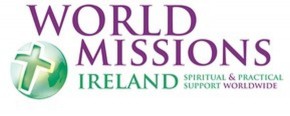 World Missions Banner